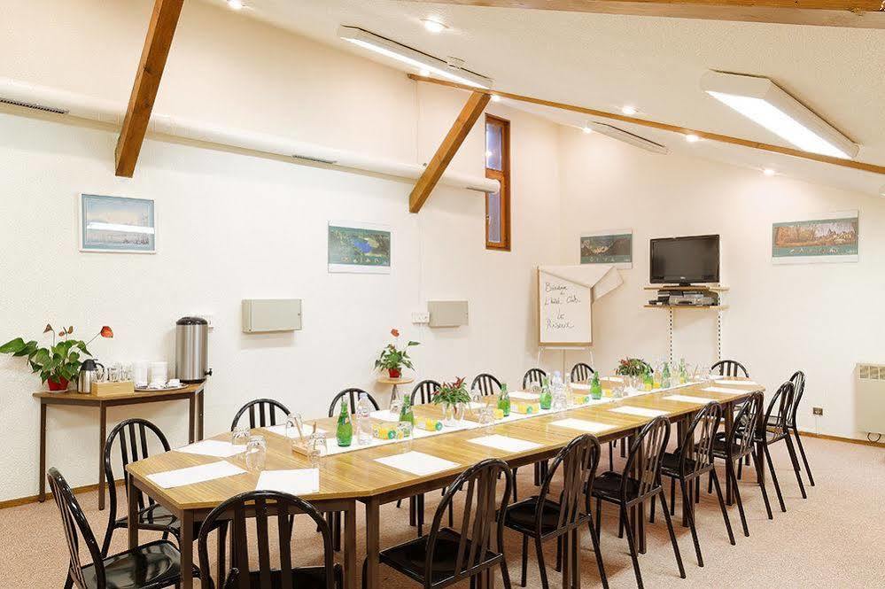 Hotel Club Le Risoux Bois-dʼAmont المظهر الخارجي الصورة